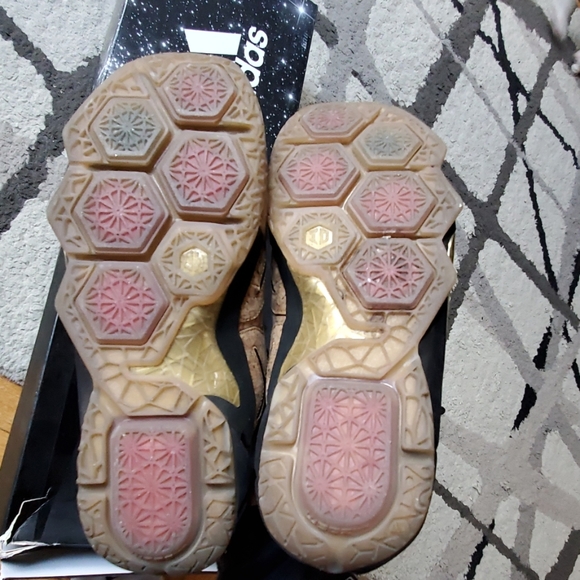 Nike Lebron ext corks sneakers with box - Picture 7 of 7